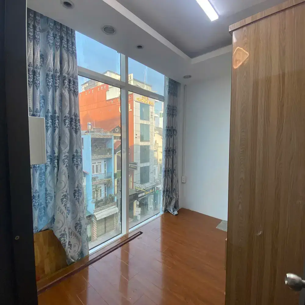 Cho thuê phòng 119, Đào Duy Anh, Phường 09, Quận Phú Nhuận, Hồ Chí Minh - zbt N3461 P10045