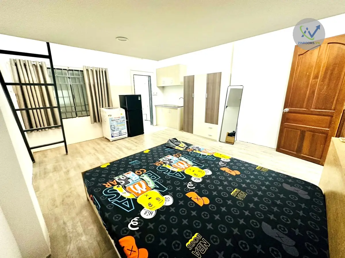 Cho thuê phòng 134/14, Thành Thái ZTT1, Phường 14, Quận 10, Hồ Chí Minh