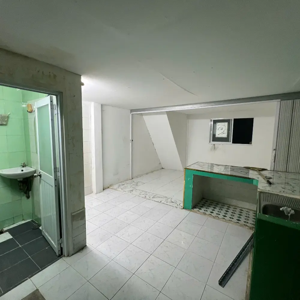 Cho thuê phòng 43, Cao Thắng, Phường 17, Quận Phú Nhuận, Hồ Chí Minh N5745 P10059