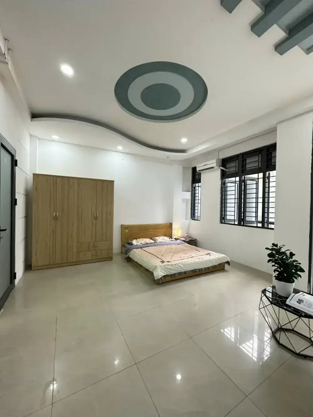 Cho thuê phòng 34/4, Phan Đăng Lưu, Phường 06, Quận Bình Thạnh, Hồ Chí Minh N8433 P10075