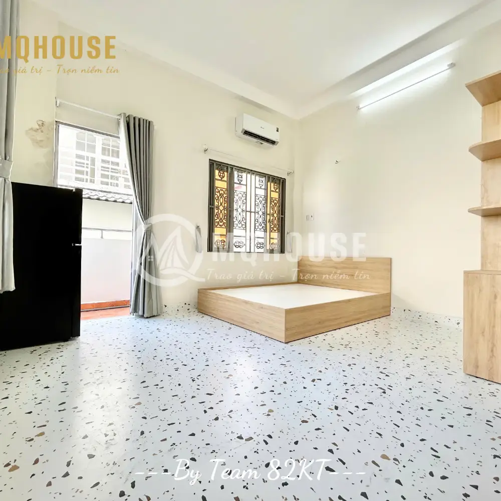 Cho thuê phòng 298, Bùi Hữu Nghĩa - zbt, Phường 02, Quận Bình Thạnh, Hồ Chí Minh N8139 P10174