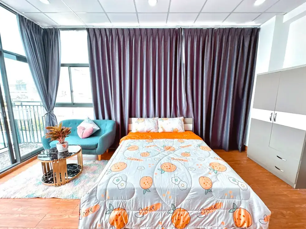 Cho thuê phòng 489A/21/64, Huỳnh Văn Bánh, Phường 13, Quận Phú Nhuận, Hồ Chí Minh - zbt N6952 P10207