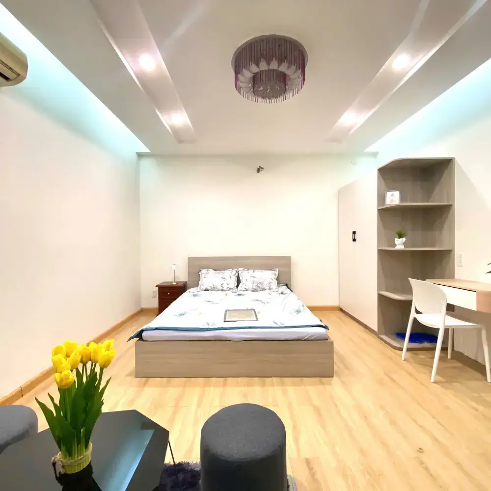 Cho thuê phòng 154, Phổ Quang, Phường 09, Quận Phú Nhuận, Hồ Chí Minh - zbt N3289 P10219