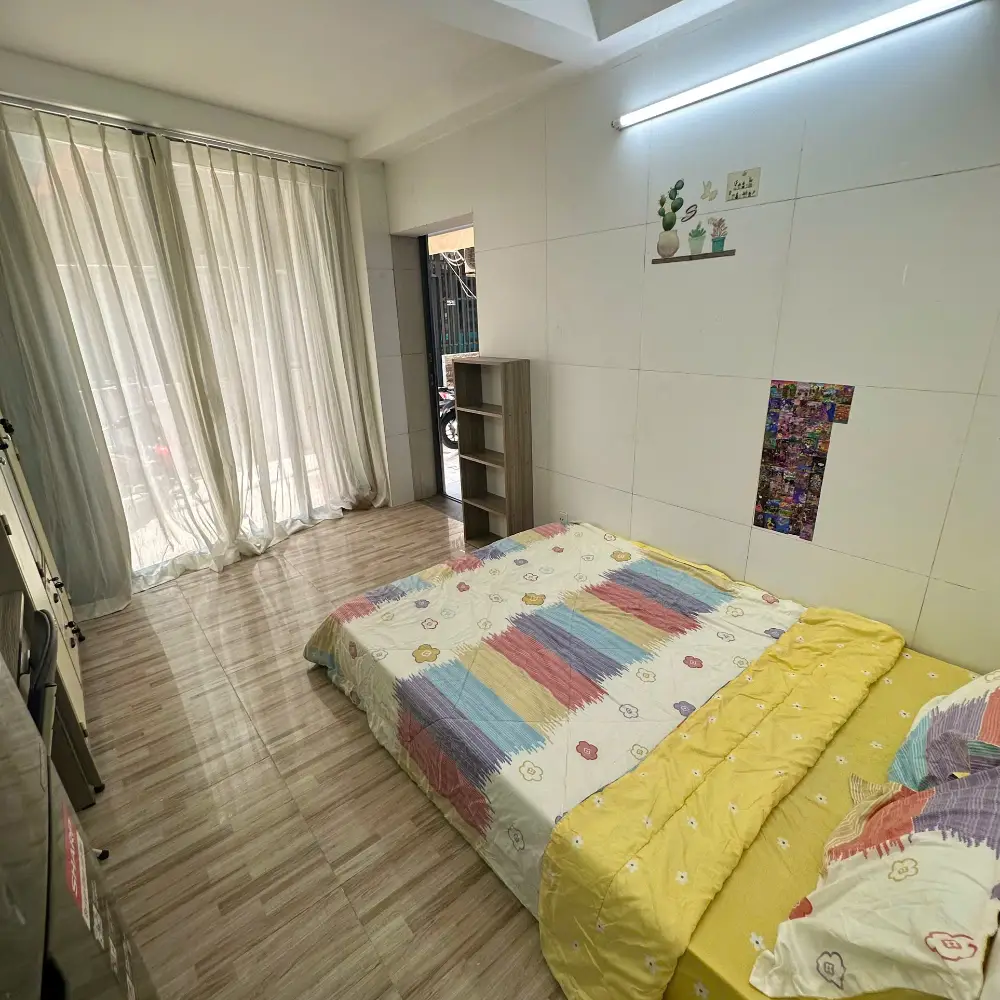 Cho thuê phòng 75/38A, Võ Duy Ninh - zbt, Phường 22, Quận Bình Thạnh, Hồ Chí Minh N1405 P10225