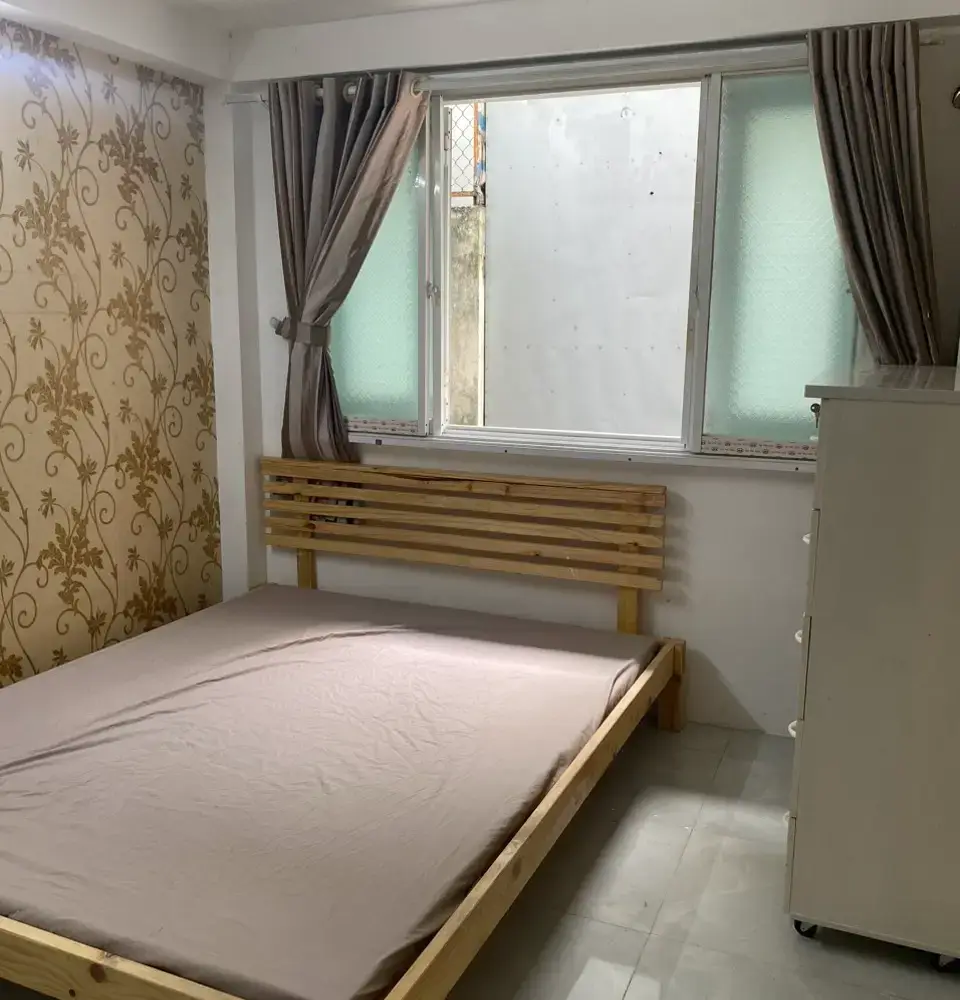 Cho thuê phòng 91/19/4, Nguyễn Trọng Tuyển, Phường 15, Quận Phú Nhuận, Hồ Chí Minh - zbt N665 P10231