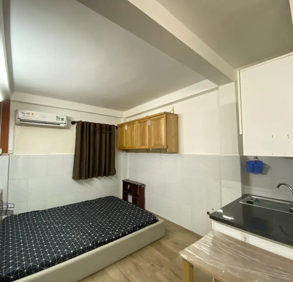 Cho thuê phòng 91/19/4, Nguyễn Trọng Tuyển, Phường 15, Quận Phú Nhuận, Hồ Chí Minh - zbt