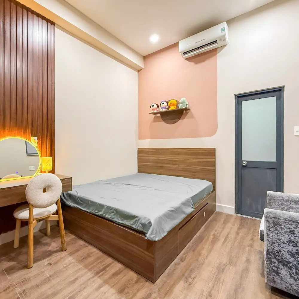 Cho thuê phòng 41, Hoàng Diệu, Phường 10, Quận Phú Nhuận, Hồ Chí Minh - zbt