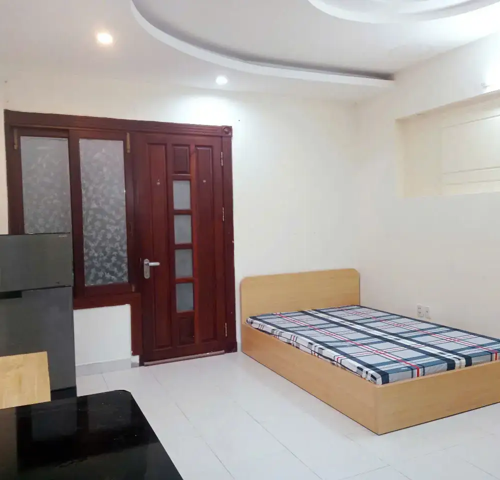 Cho thuê phòng 108 , Hoa Lan, Phường 02, Quận Phú Nhuận, Hồ Chí Minh - zbt N7226 P10339