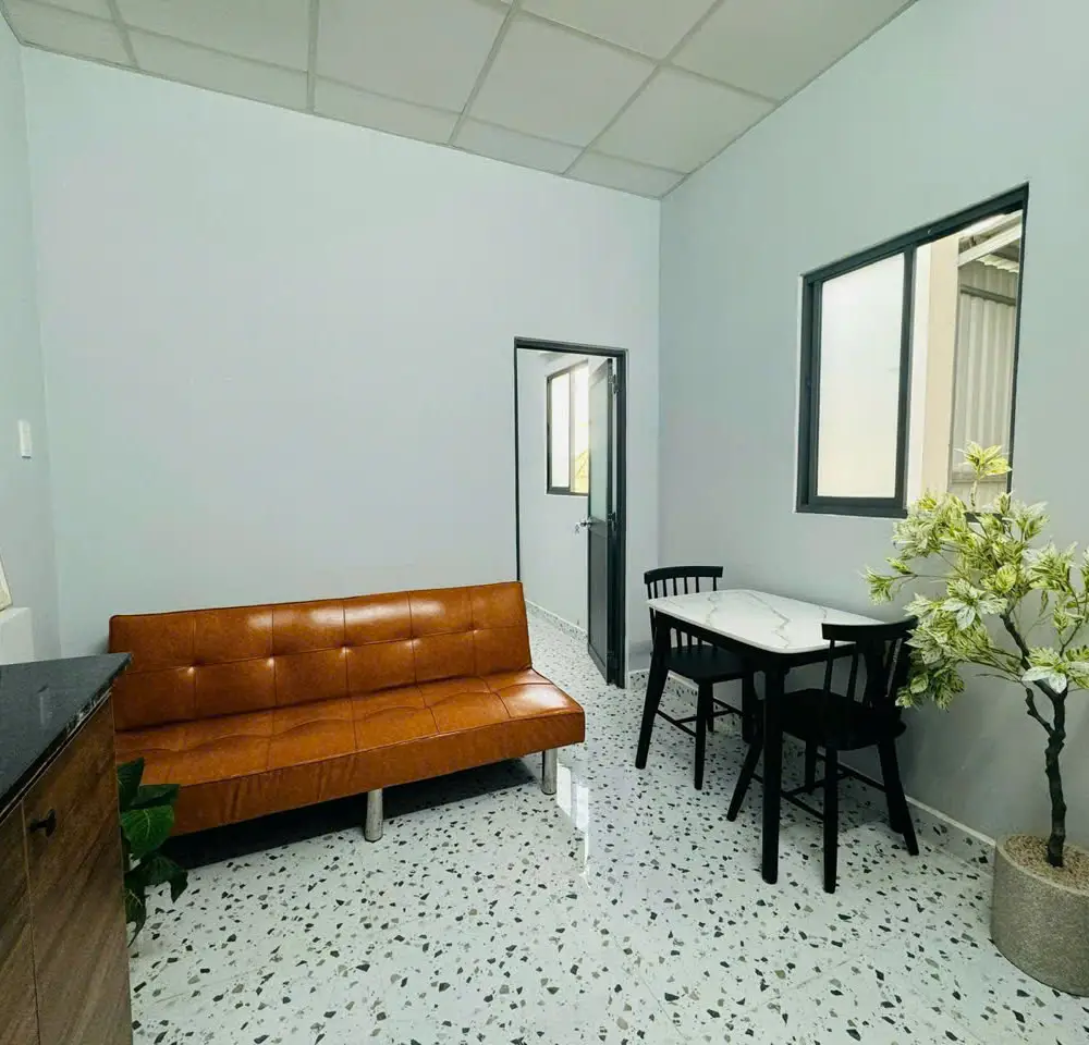 Cho thuê phòng 189I/21B, Tôn Thất Thuyết ZTT5, Phường 03, Quận 4, Hồ Chí Minh