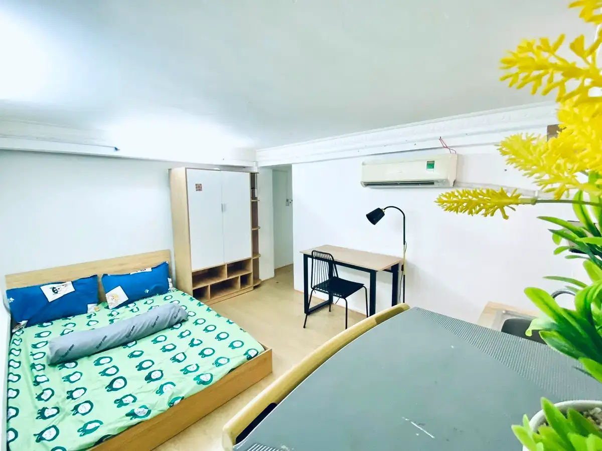 Cho thuê phòng 88, Nguyễn Biểu ZTT1, Phường 01, Quận 5, Hồ Chí Minh N8350 P10347