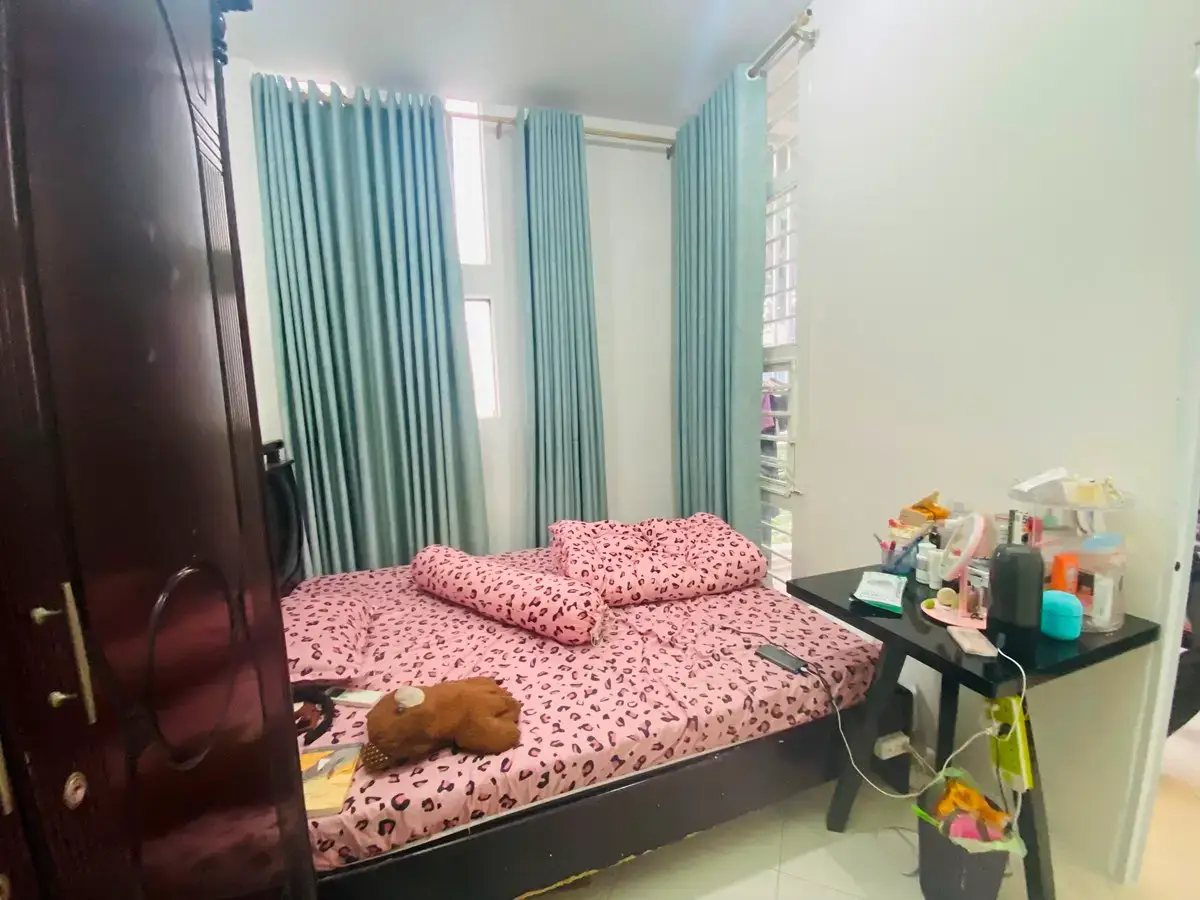 Cho thuê phòng 35/2, Trần Văn Đang ZTT2, Phường 09, Quận 3, Hồ Chí Minh N1357 P10374