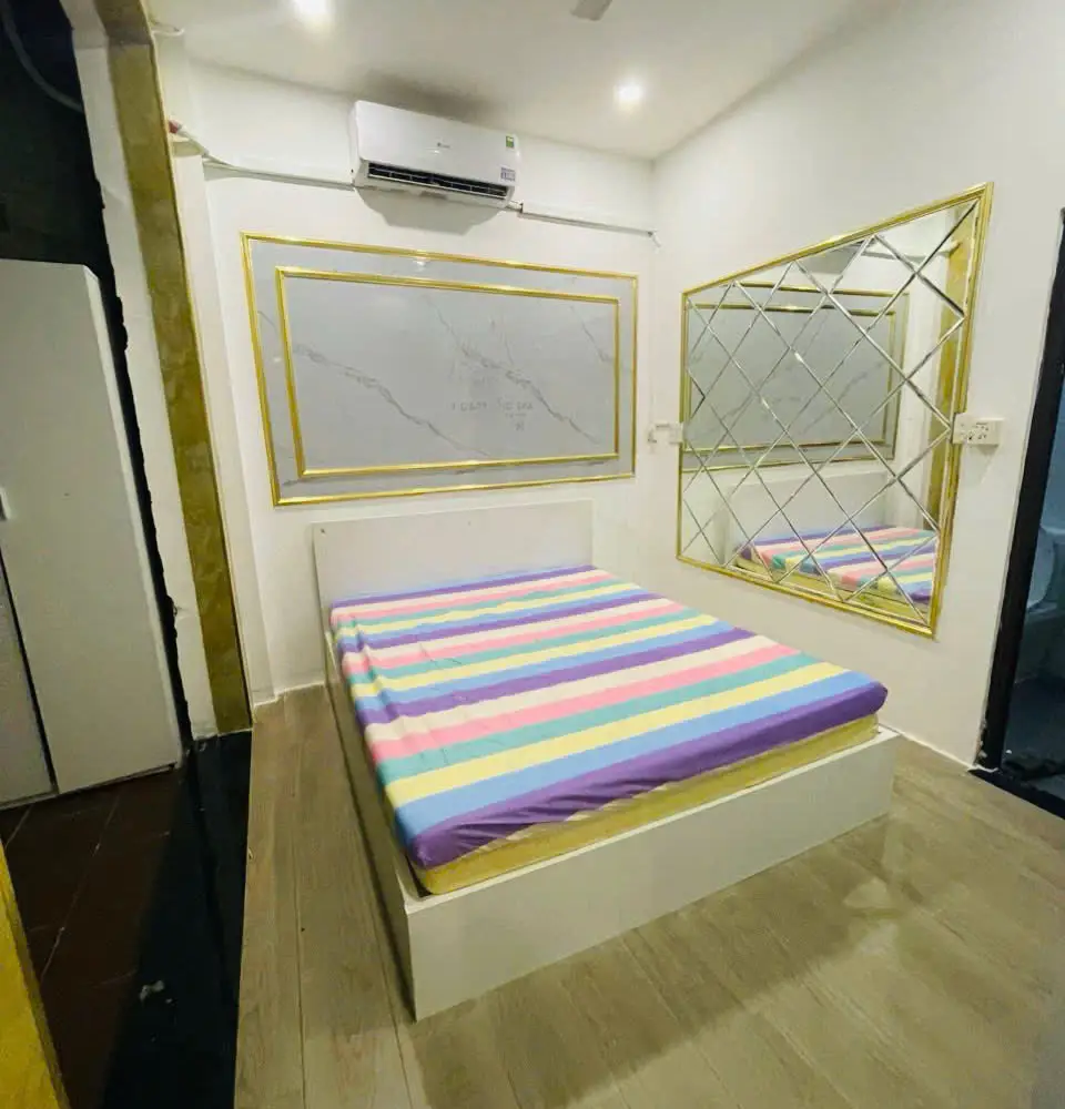 Cho thuê phòng 279/56, Huỳnh Văn Bánh, Phường 11, Quận Phú Nhuận, Hồ Chí Minh N2177 P10376