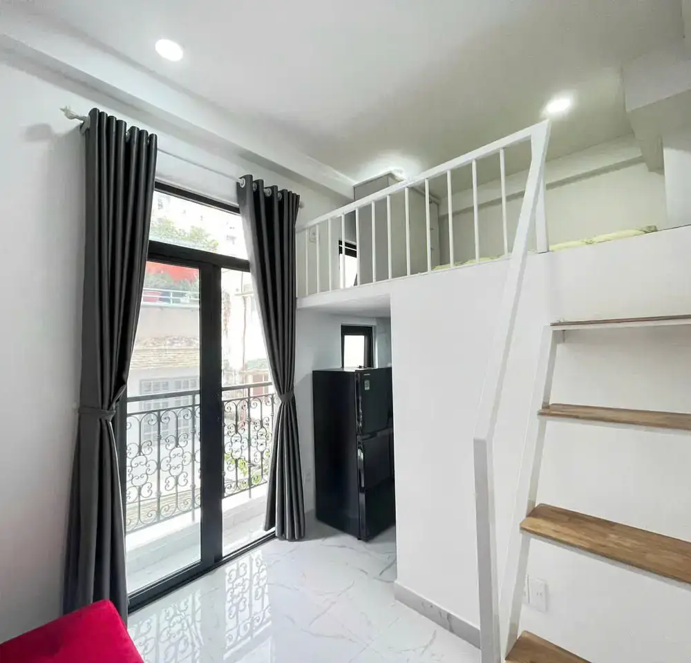 Cho thuê phòng 477/45, Nguyễn Văn Công - zbt, Phường 03, Quận Gò Vấp, Hồ Chí Minh N3023 P10380