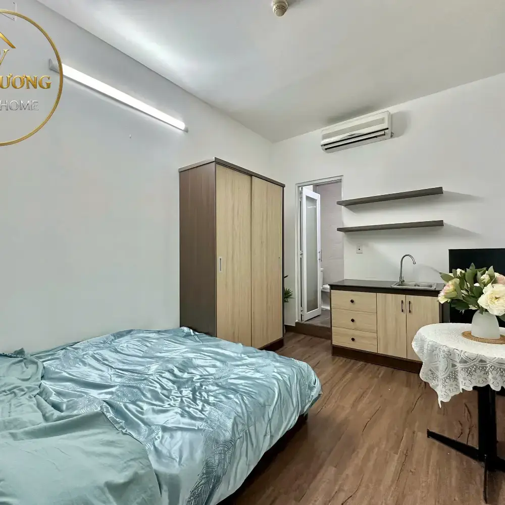 Cho thuê phòng 150, Hoa Lan, Phường 07, Quận Phú Nhuận, Hồ Chí Minh - zbt N2074 P10381