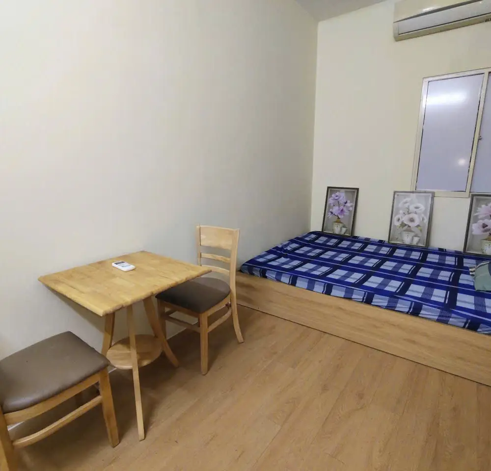 Cho thuê phòng 98/11, Trương Định ZTT1, Phường Võ Thị Sáu, Quận 3, Hồ Chí Minh N6262 P10451