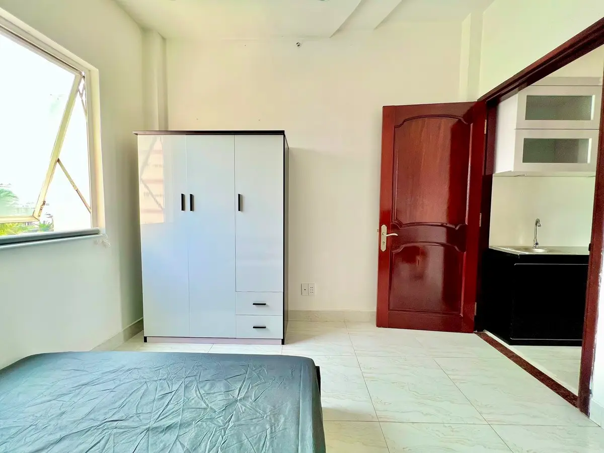 Cho thuê phòng 77, Đường số 53 ZTT5, Phường Tân Quy, Quận 7, Hồ Chí Minh N4071 P10456