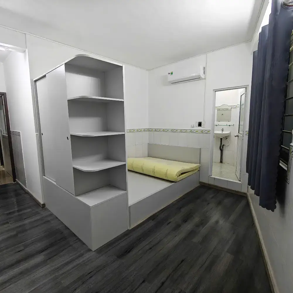 Cho thuê phòng 331, Đinh Bộ Lĩnh - zbt, Phường 26, Quận Bình Thạnh, Hồ Chí Minh N7594 P10464