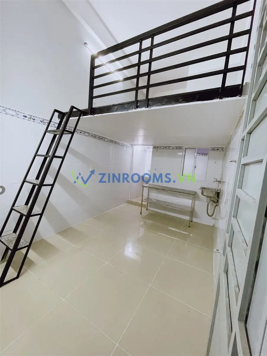 Cho thuê phòng 449/17, Trường Chinh ZTT5, Phường 14, Quận Tân Bình, Hồ Chí Minh