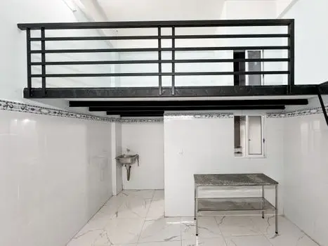 Cho thuê phòng 449/17, Trường Chinh ZTT5, Phường 14, Quận Tân Bình, Hồ Chí Minh