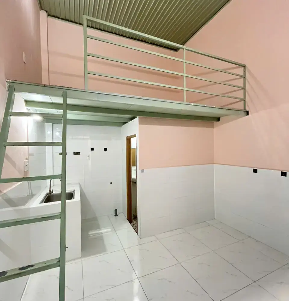 Cho thuê phòng 444, Phan Văn Trị - zbt, Phường 07, Quận Gò Vấp, Hồ Chí Minh