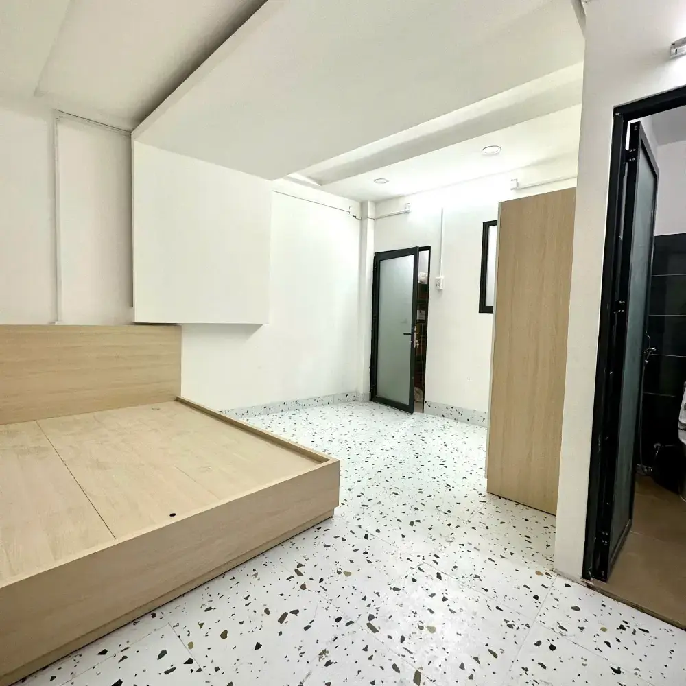 Cho thuê phòng 375, Lê Văn Thọ - zbt, Phường 8, Quận Gò Vấp, Hồ Chí Minh N4435 P10490