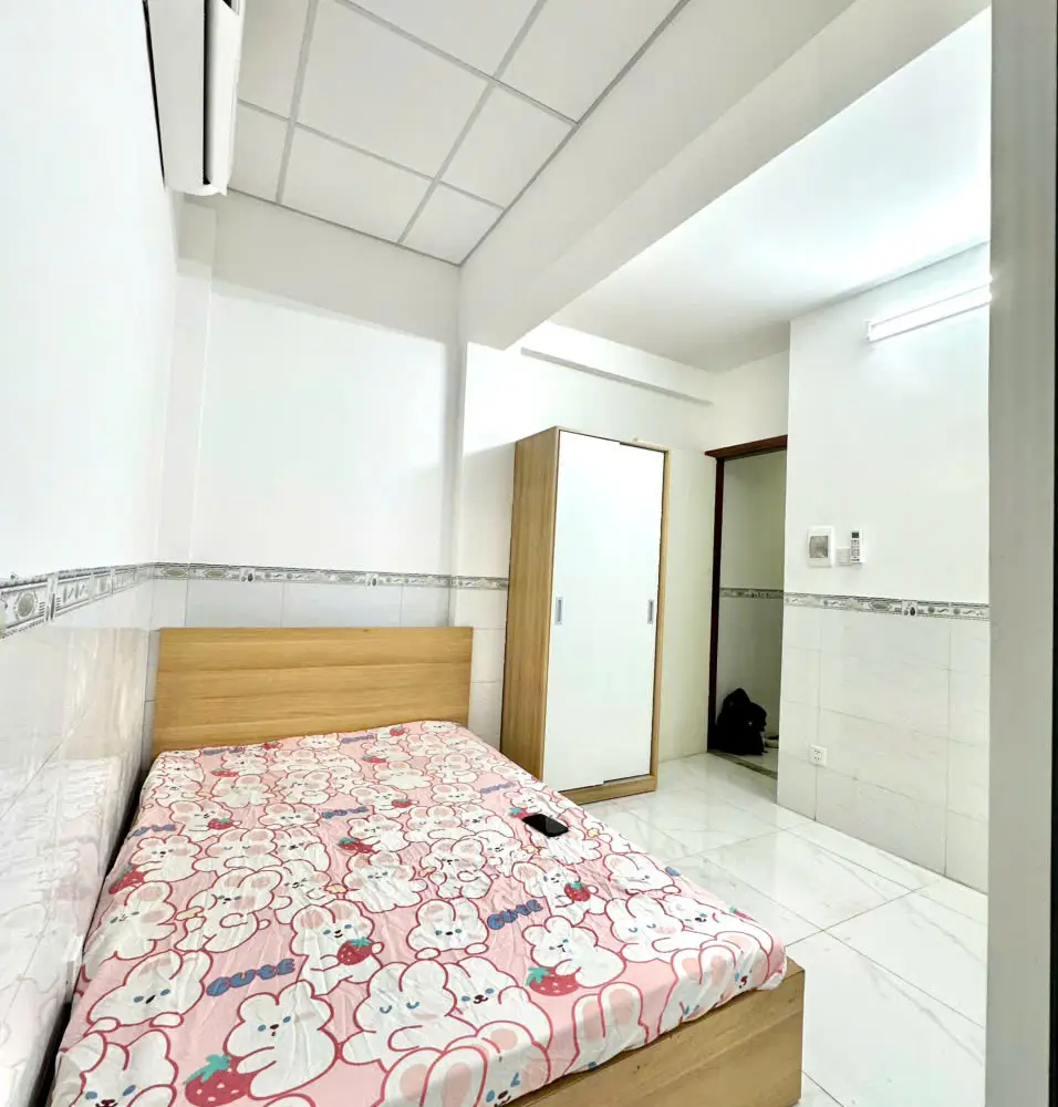 Cho thuê phòng 1/57/5, Đặng Thùy Trâm - zbt, Phường 13, Quận Bình Thạnh, Hồ Chí Minh N7581 P10494