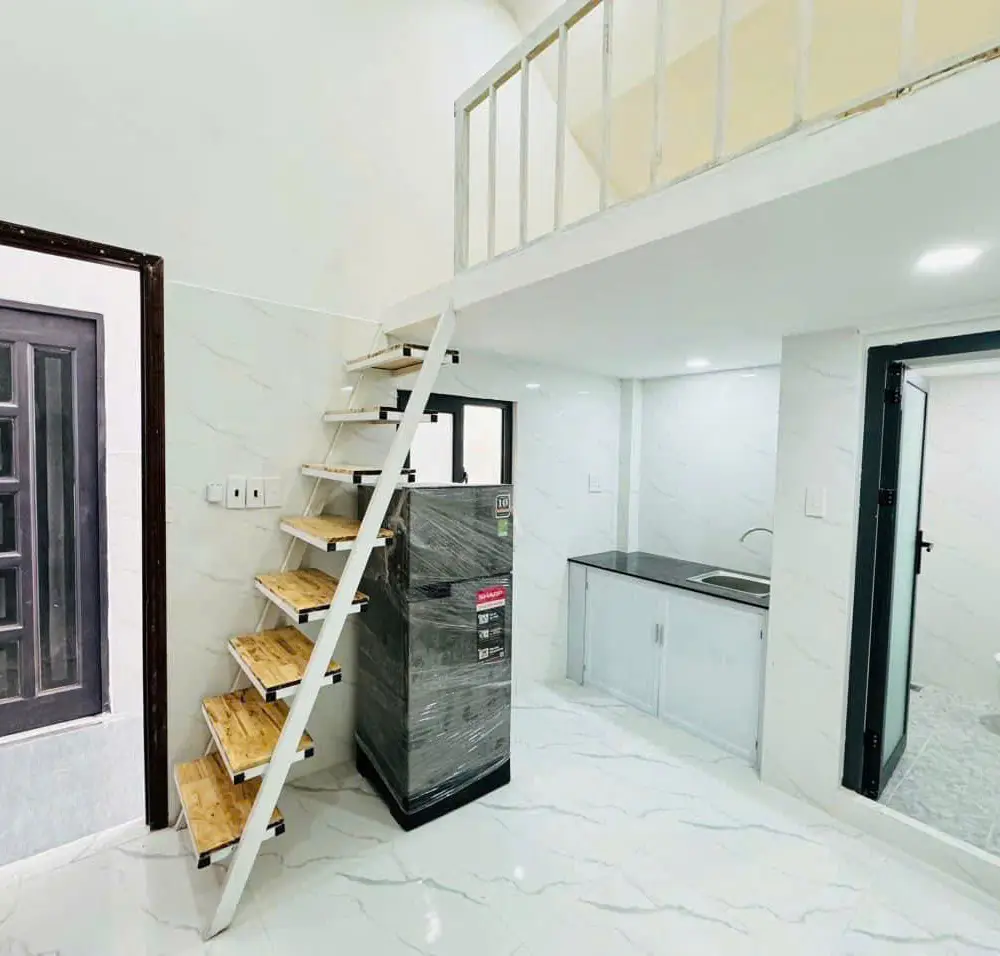 Cho thuê phòng 256/62, Phan Huy Ích - zbt, Phường 12, Quận Gò Vấp, Hồ Chí Minh N8058 P10506