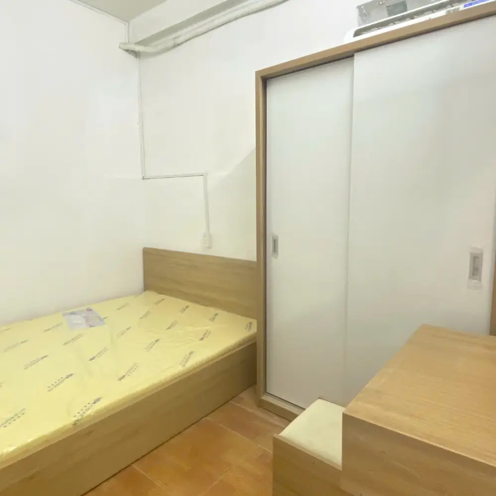 Cho thuê phòng 125/42/9/26, Bùi Đình Tuý - zbt, Phường 24, Quận Bình Thạnh, Hồ Chí Minh N6550 P10509