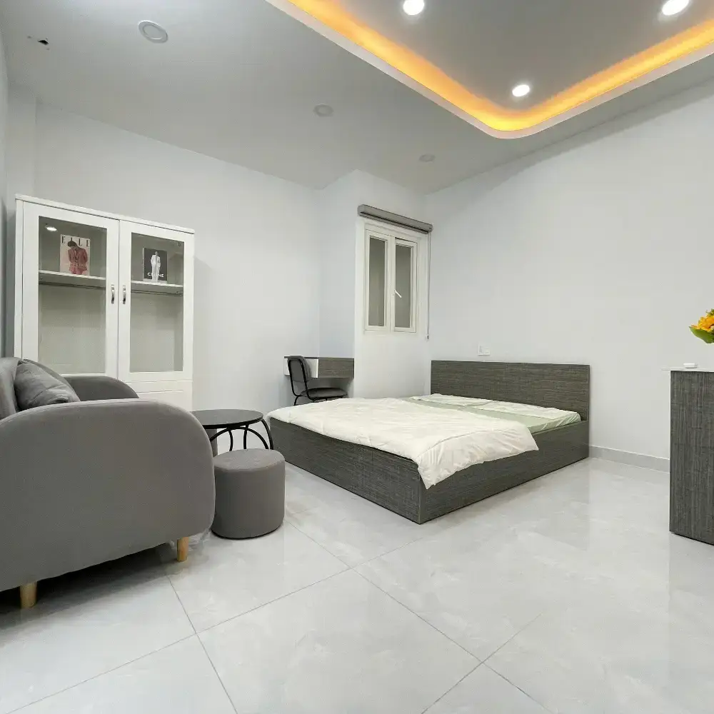 Cho thuê phòng 75/10, Hoàng Sa ZTT1, Phường Đa Kao, Quận 1, Hồ Chí Minh N402 P10519