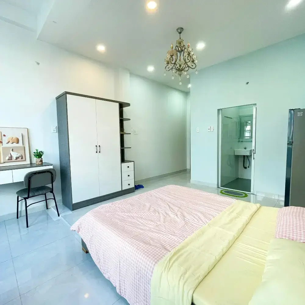 Cho thuê phòng 75/10, Hoàng Sa ZTT1, Phường Đa Kao, Quận 1, Hồ Chí Minh N402 P10520