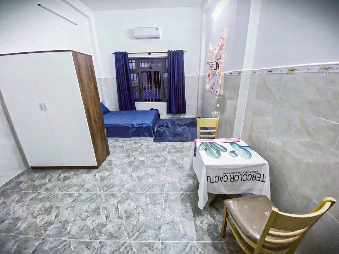 Cho thuê phòng 8A, Cẩm Bá Thước, Phường 07, Quận Phú Nhuận, Hồ Chí Minh - zbt N1313 P10522