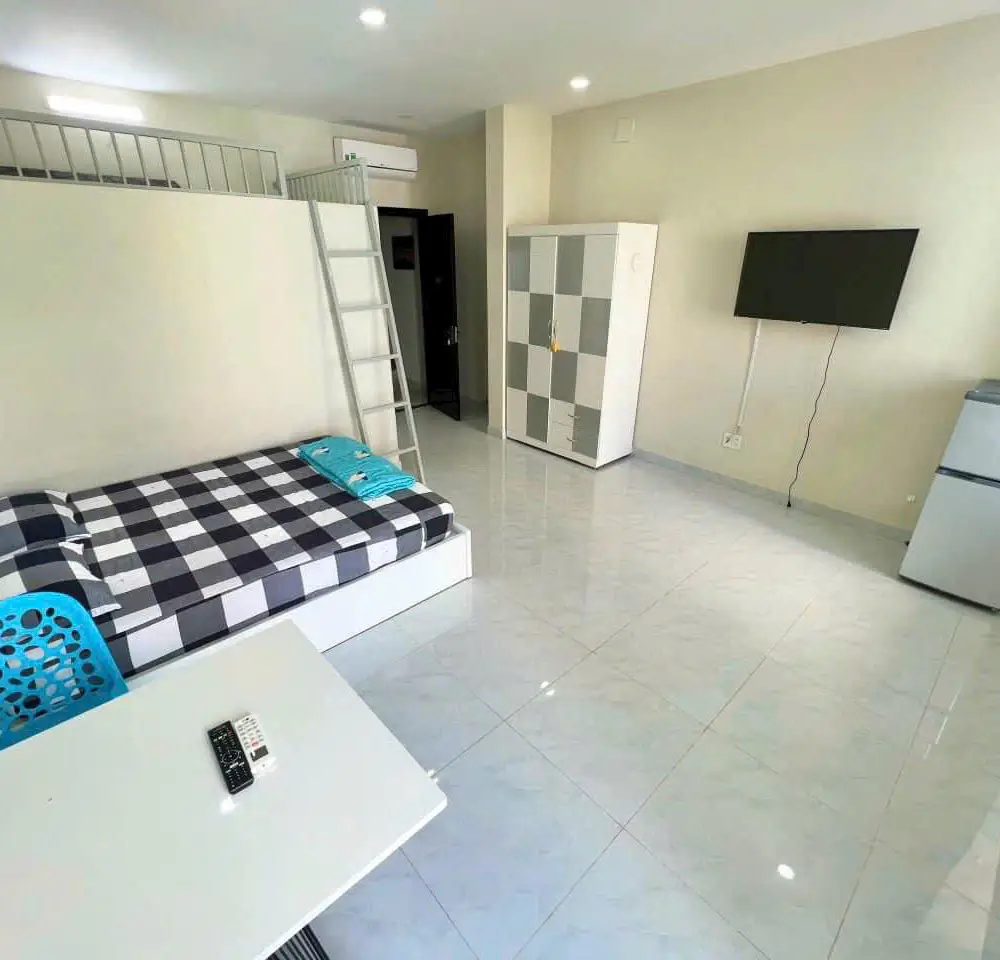 Cho thuê phòng 45/107B, Trần Huy Liệu, Phường 11, Quận Phú Nhuận, Hồ Chí Minh - zbt N3694 P10530