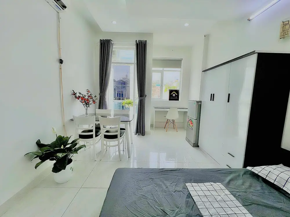 Cho thuê phòng 77, Đường số 53 ZTT5, Phường Tân Quy, Quận 7, Hồ Chí Minh