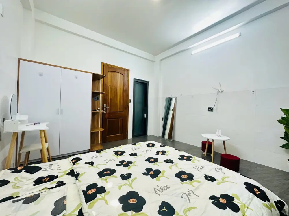 Cho thuê phòng 13B, Trần Bình Trọng - zbt, Phường 05, Quận Bình Thạnh, Hồ Chí Minh