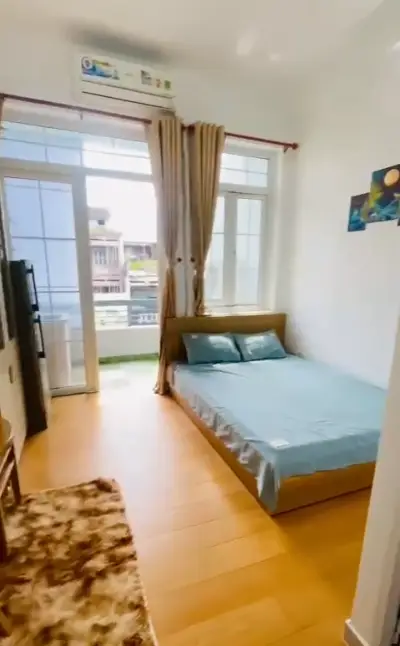 Cho thuê phòng 182A, Hoàng Văn Thụ, Phường 09, Quận Phú Nhuận, Hồ Chí Minh - zbt N442 P10553