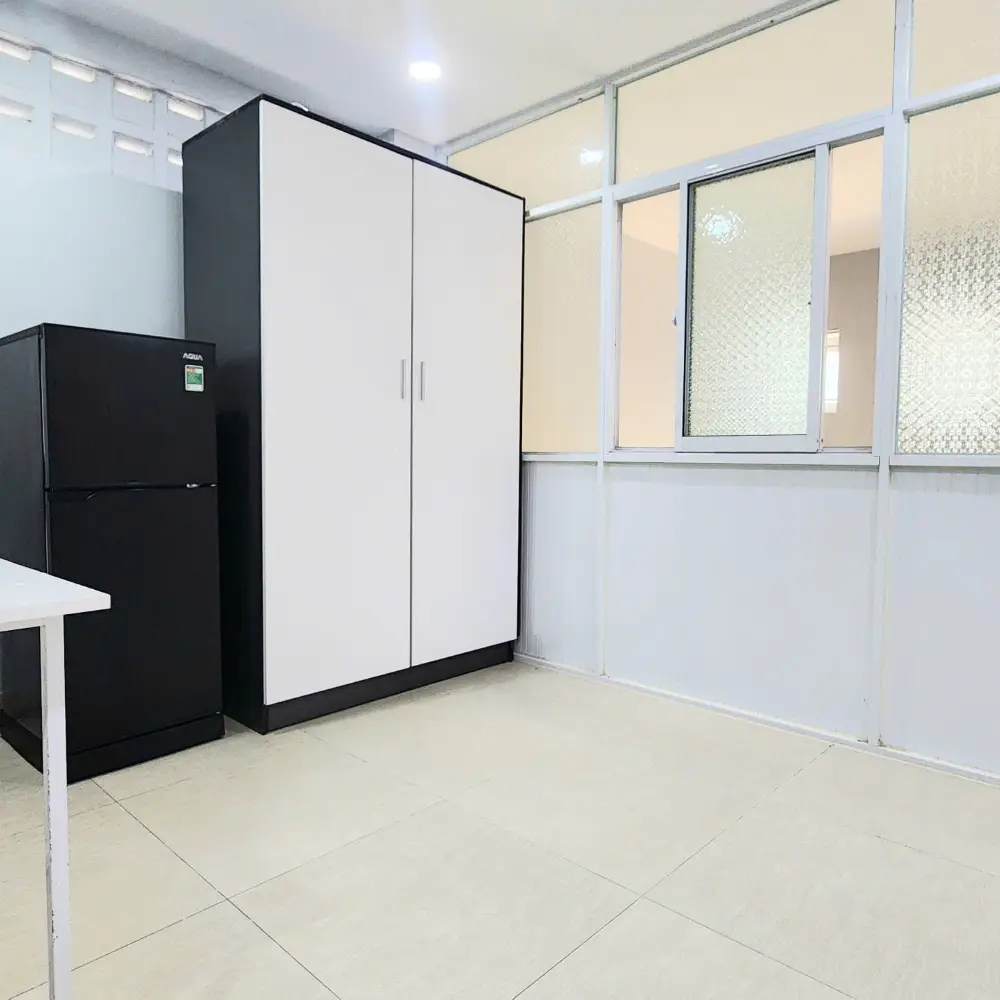 Cho thuê phòng 429/13, Nguyễn Kiệm, Phường 09, Quận Phú Nhuận, Hồ Chí Minh - zbt N5560 P10567