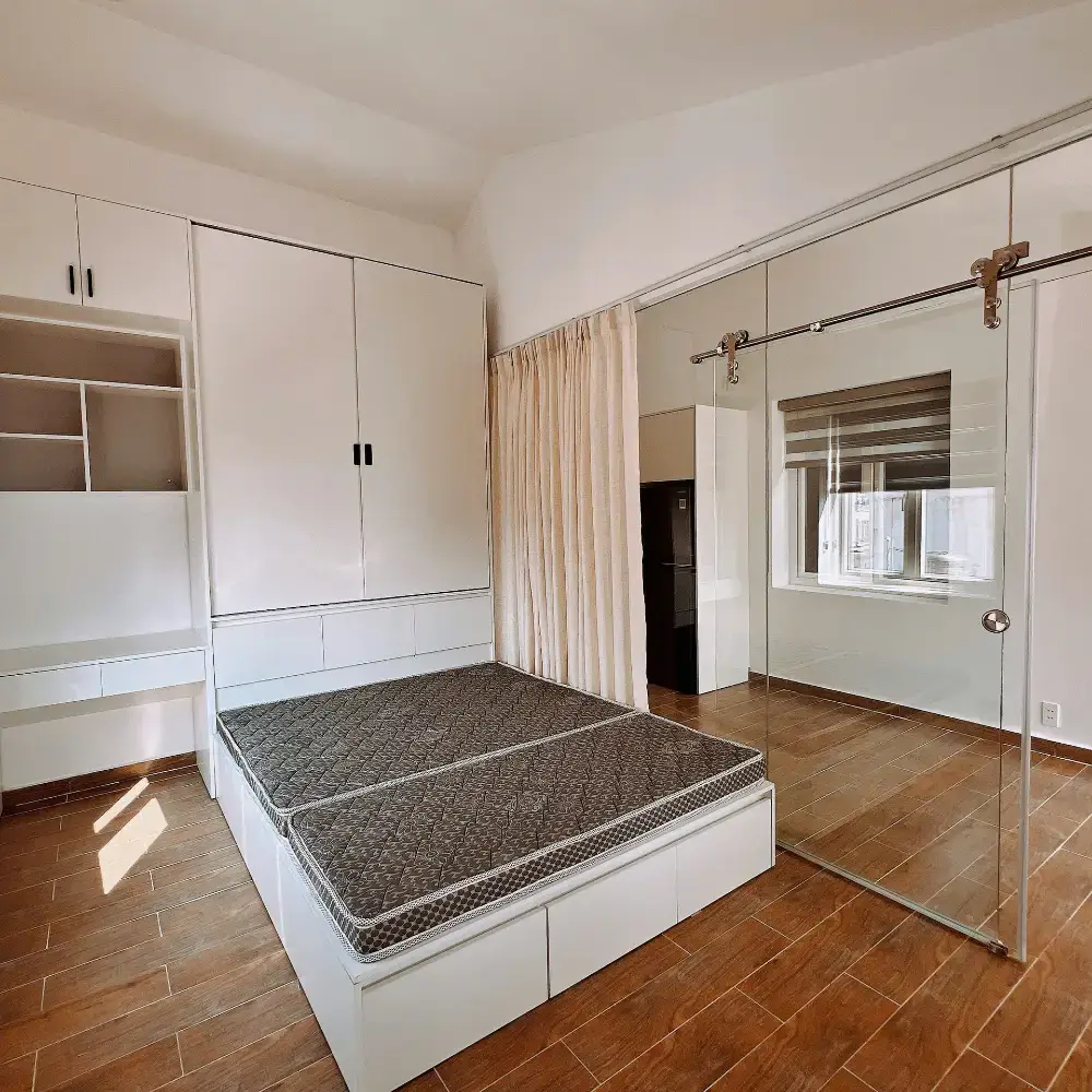 Cho thuê phòng 33, Trần Bình Trọng - zbt, Phường 05, Quận Bình Thạnh, Hồ Chí Minh N3198 P10592