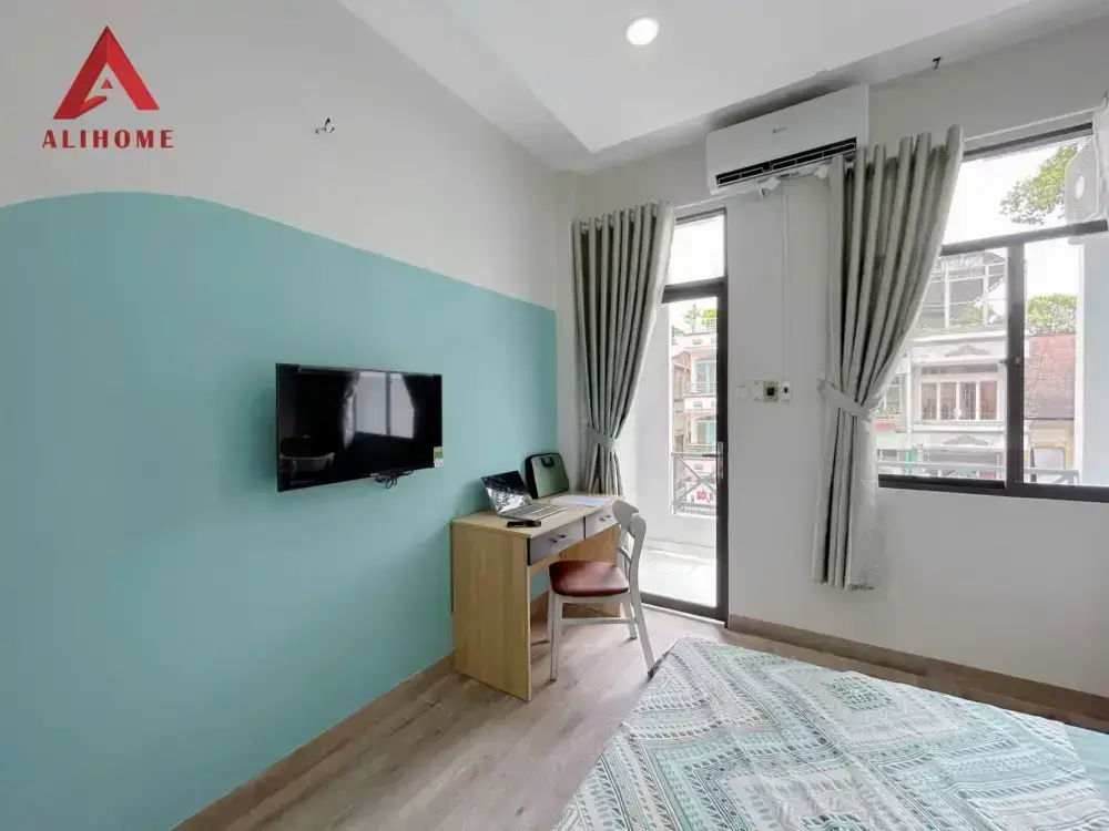 Cho thuê phòng 33, Nguyễn Huy Tự ZTT5, Phường Đa Kao, Quận 1, Hồ Chí Minh N1480 P50693