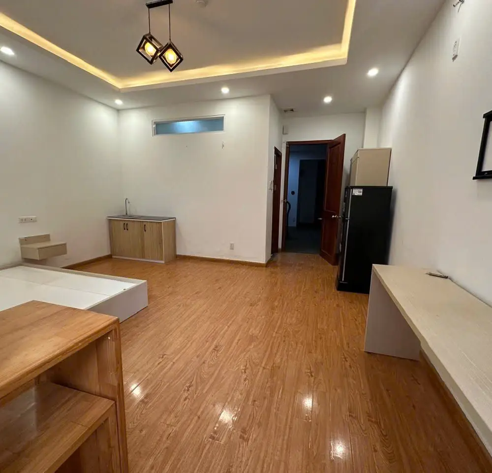 Cho thuê phòng 385/14, Nguyễn Trãi ZTT1, Phường Nguyễn Cư Trinh, Quận 1, Hồ Chí Minh N6475 P10622