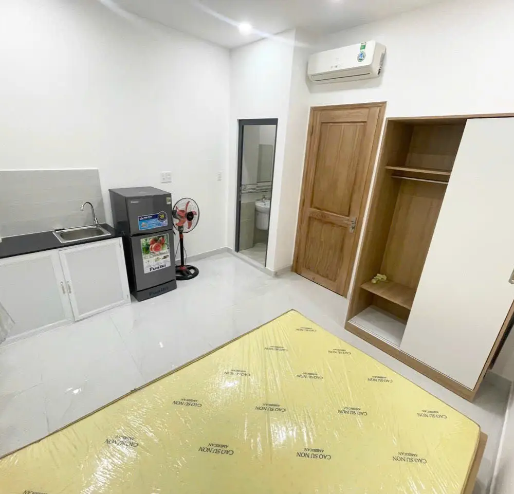 Cho thuê phòng 86/27, Phan Tây Hồ, Phường 07, Quận Phú Nhuận, Hồ Chí Minh - zbt