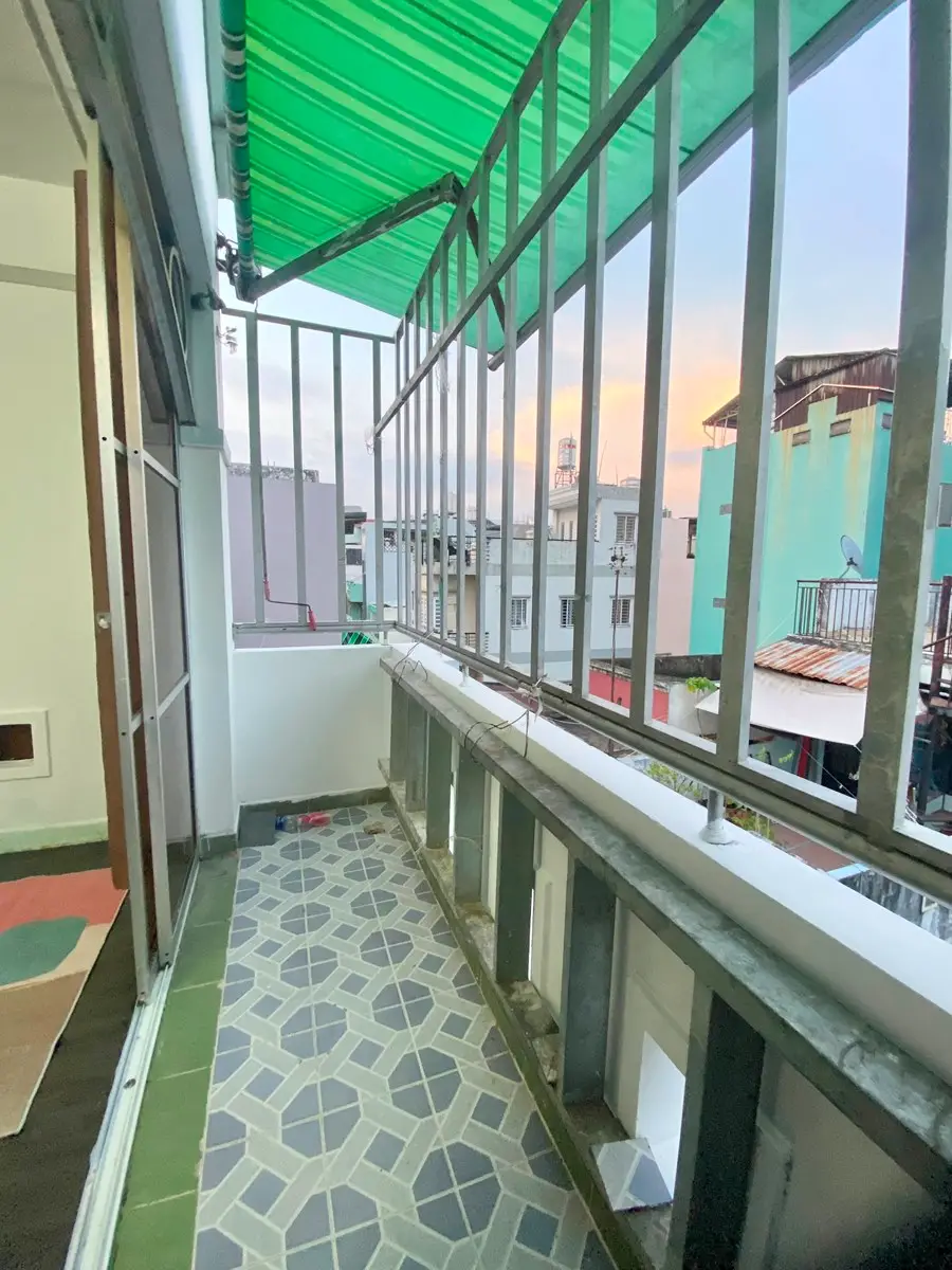 Cho thuê phòng 416/21, Hòa Hảo ZTT5, Phường 05, Quận 10, Hồ Chí Minh N2311 P10655