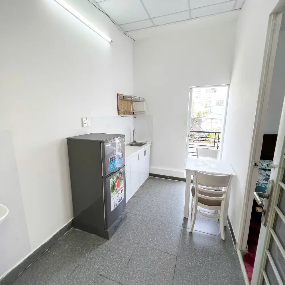 Cho thuê phòng 80/3, Mai Văn Ngọc, Phường 10, Quận Phú Nhuận, Hồ Chí Minh - zbt