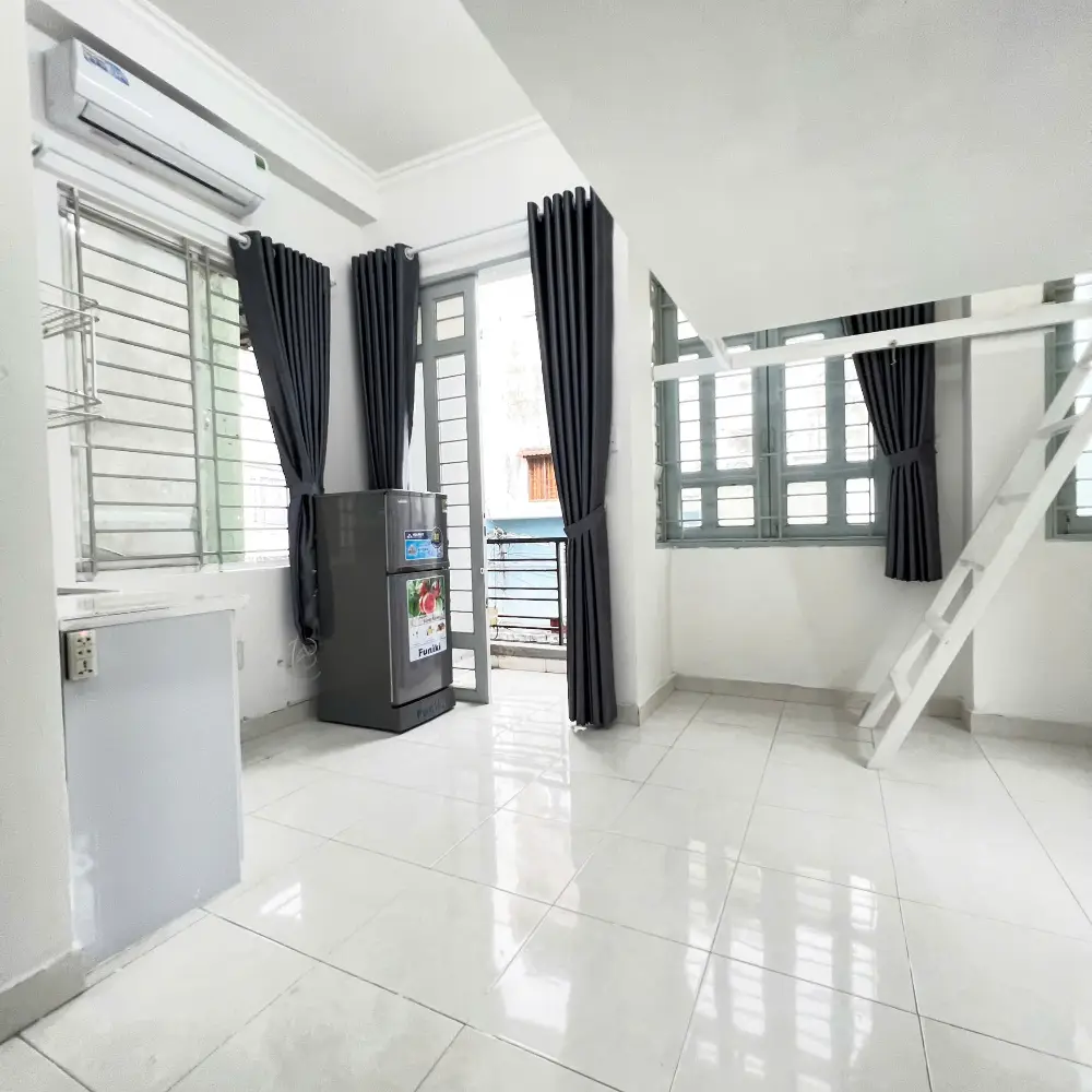 Cho thuê phòng 80/3, Mai Văn Ngọc, Phường 10, Quận Phú Nhuận, Hồ Chí Minh - zbt