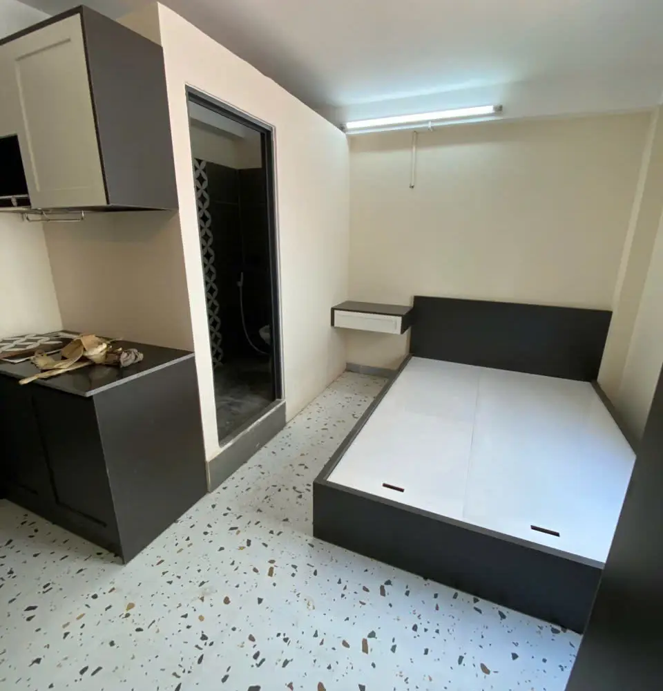 Cho thuê phòng 343a/37, Phan Xích Long, Phường 01, Quận Phú Nhuận, Hồ Chí Minh - zbt N7066 P10683