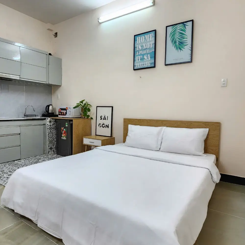 Cho thuê phòng 85/91, Phạm Viết Chánh - zbt, Phường 19, Quận Bình Thạnh, Hồ Chí Minh