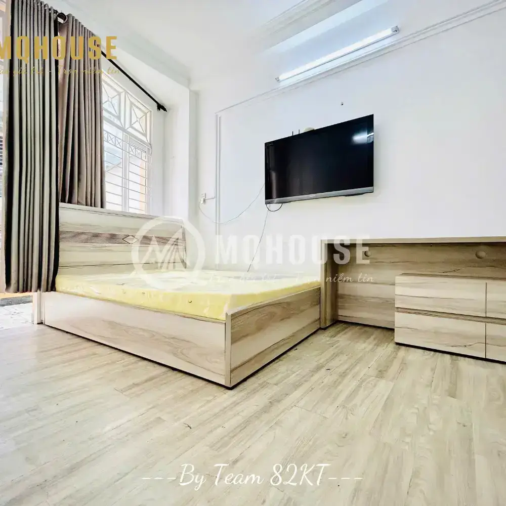 Cho thuê phòng 86/19/6B, Thích Quảng Đức, Phường 05, Quận Phú Nhuận, Hồ Chí Minh - zbt