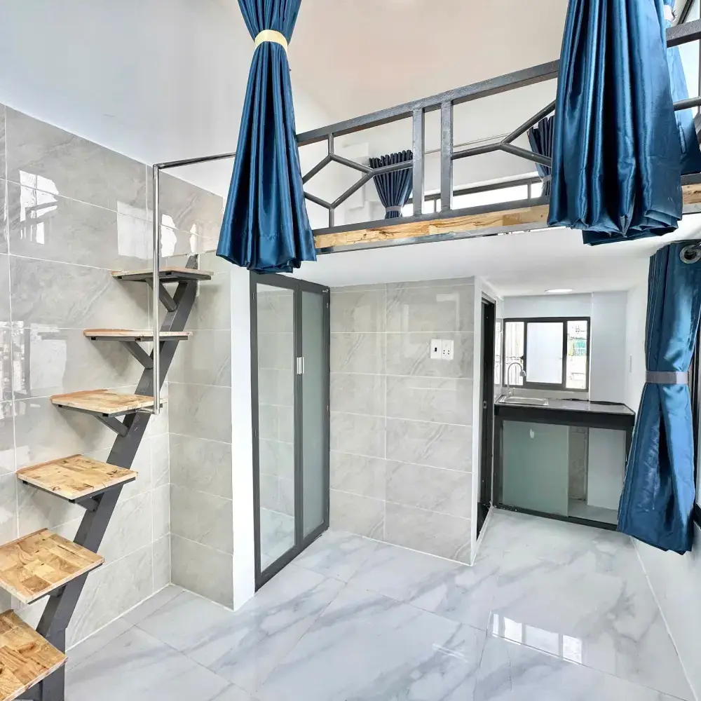 Cho thuê phòng 103/26/86, Đường số 2 - zbt, Phường 03, Quận Gò Vấp, Hồ Chí Minh