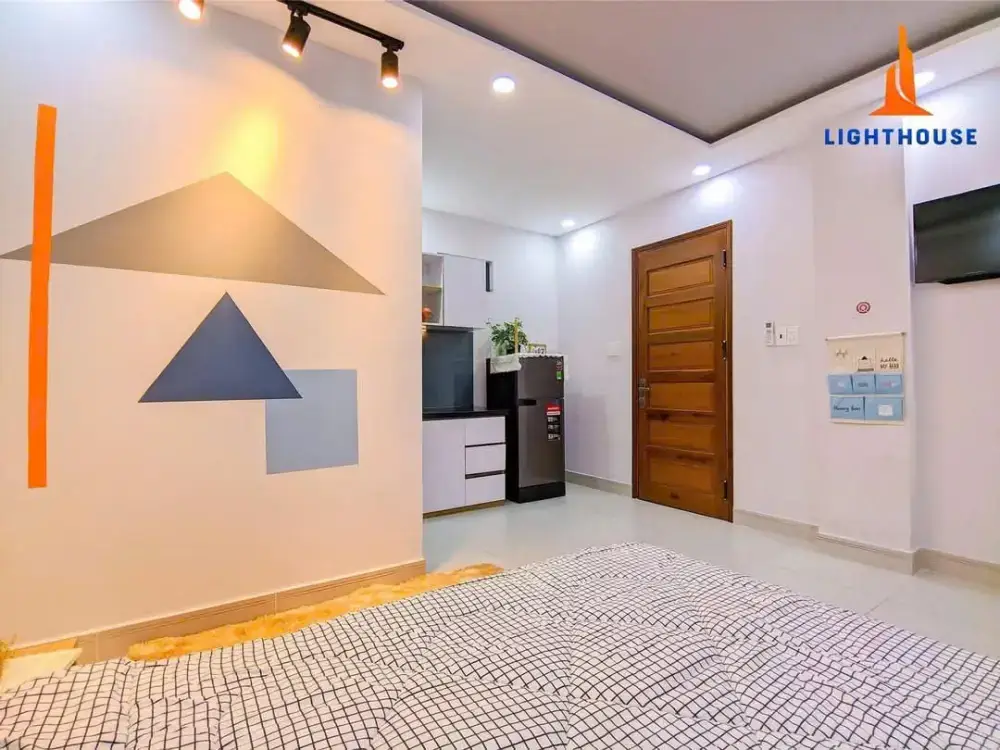 Cho thuê phòng 525/44, Tô Hiến Thành ZTT1, Phường 14, Quận 10, Hồ Chí Minh