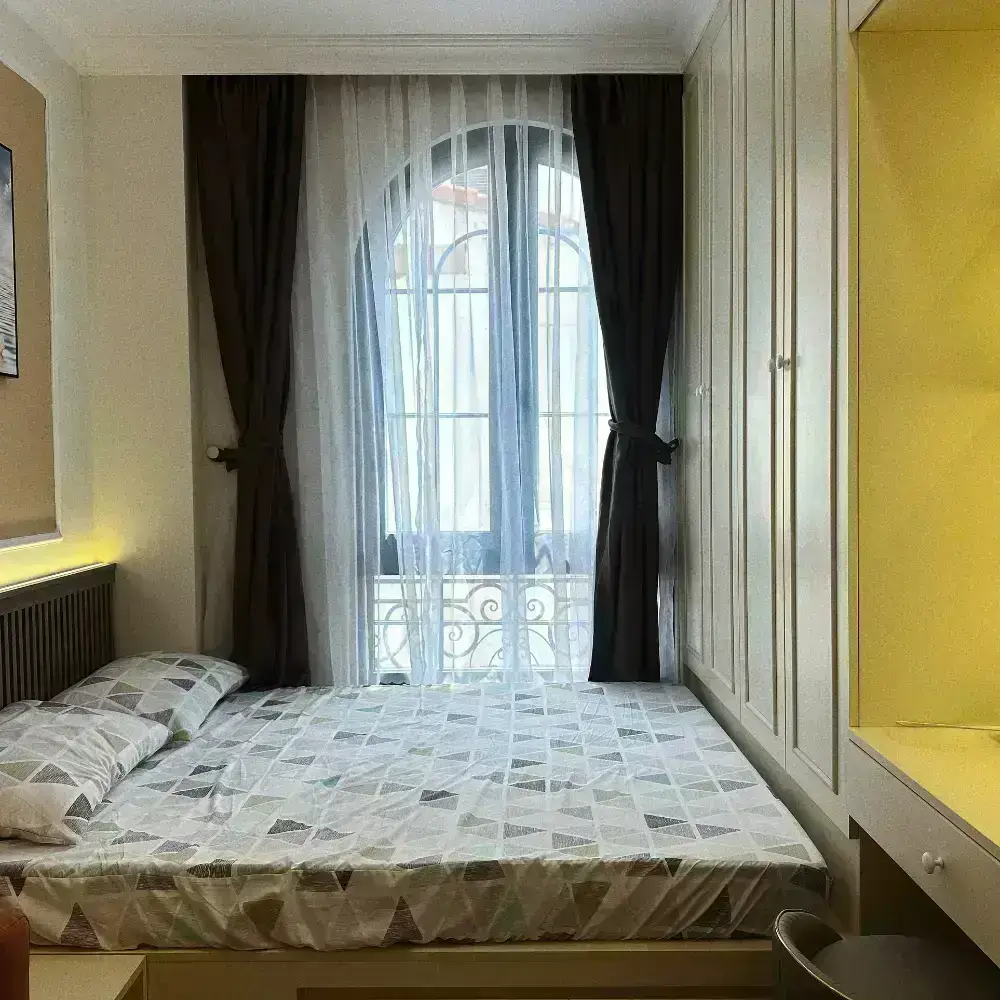 Cho thuê phòng 489A/21/90, Huỳnh Văn Bánh, Phường 13, Quận Phú Nhuận, Hồ Chí Minh - zbt N4169 P10747