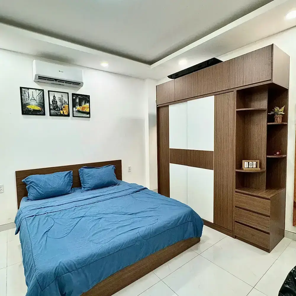 Cho thuê phòng 28/9, Phan Tây Hồ, Phường 07, Quận Phú Nhuận, Hồ Chí Minh - zbt N2922 P10759